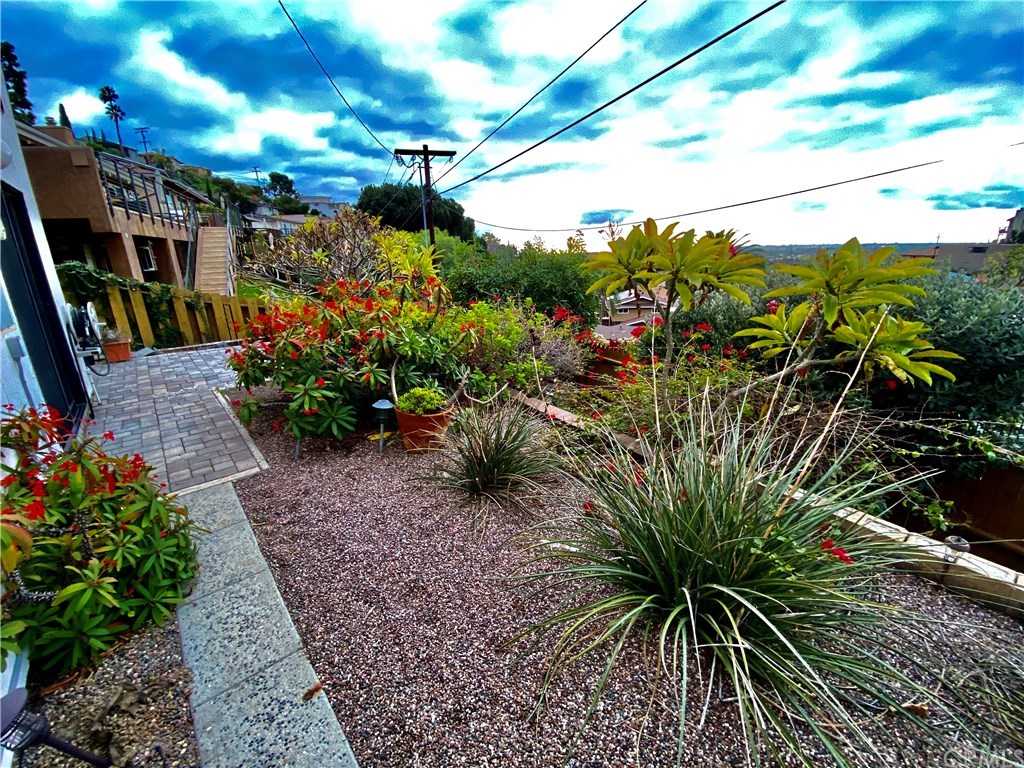 4470 Sheldon Drive La Mesa, CA 91941 - Photo 36 of 39