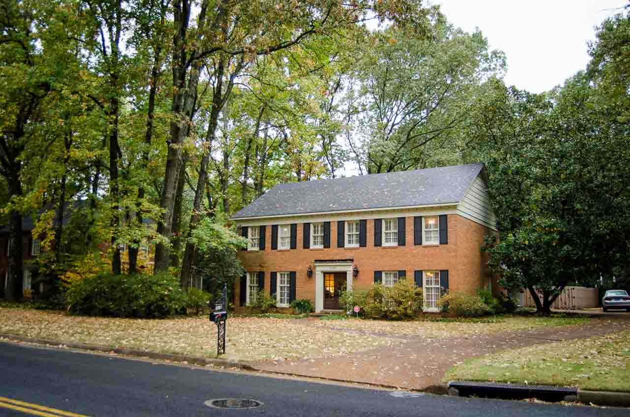 2287 Massey Road Memphis, TN 38119 - Photo 1 of 25 Gallery Image 1