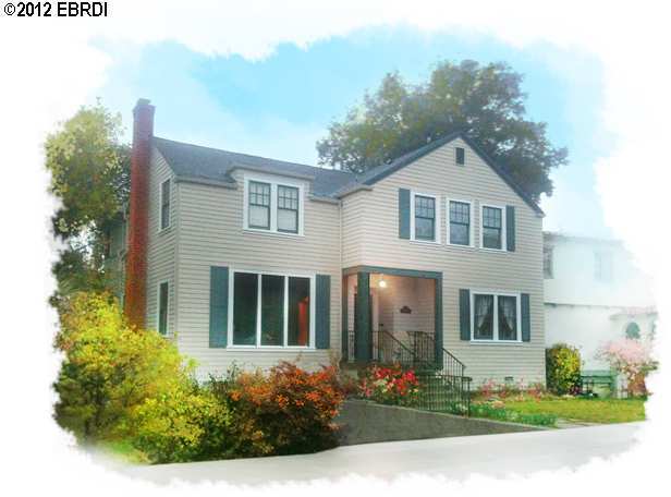 888 Paramount Road Oakland, CA 94610 - Photo 1 of 1 Gallery Image 1