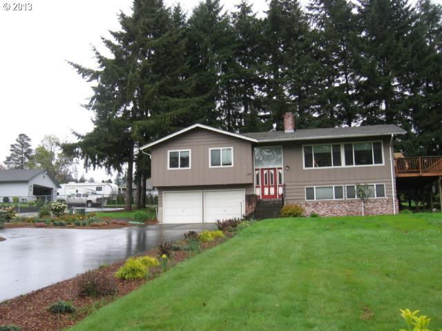 211 O Neal Road Kalama, WA 98625 - Photo 6 of 14 Gallery Image 6