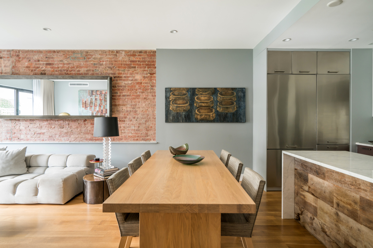 172 North 10th Street, Unit 2B Brooklyn, NY 11211 - Photo 4 of 11