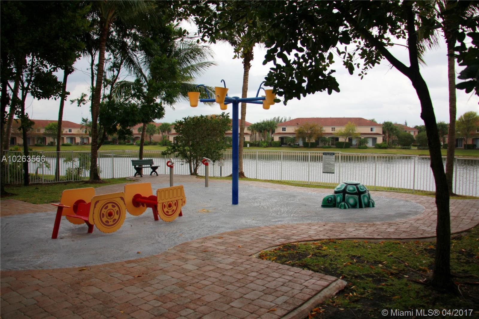8233 Southwest 29th Street, Unit 102 Miramar, FL 33025 - Photo 29 of 33