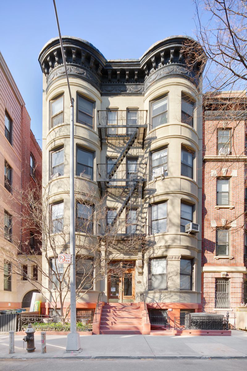 175 Amity Street, Unit C1 Brooklyn, NY 11201 - Photo 6 of 12