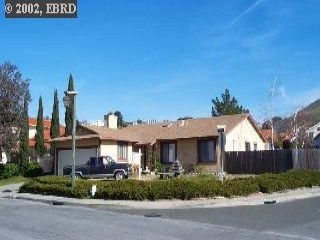 2231 Lupine Road Hercules, CA 94547 - Photo 1 of 1