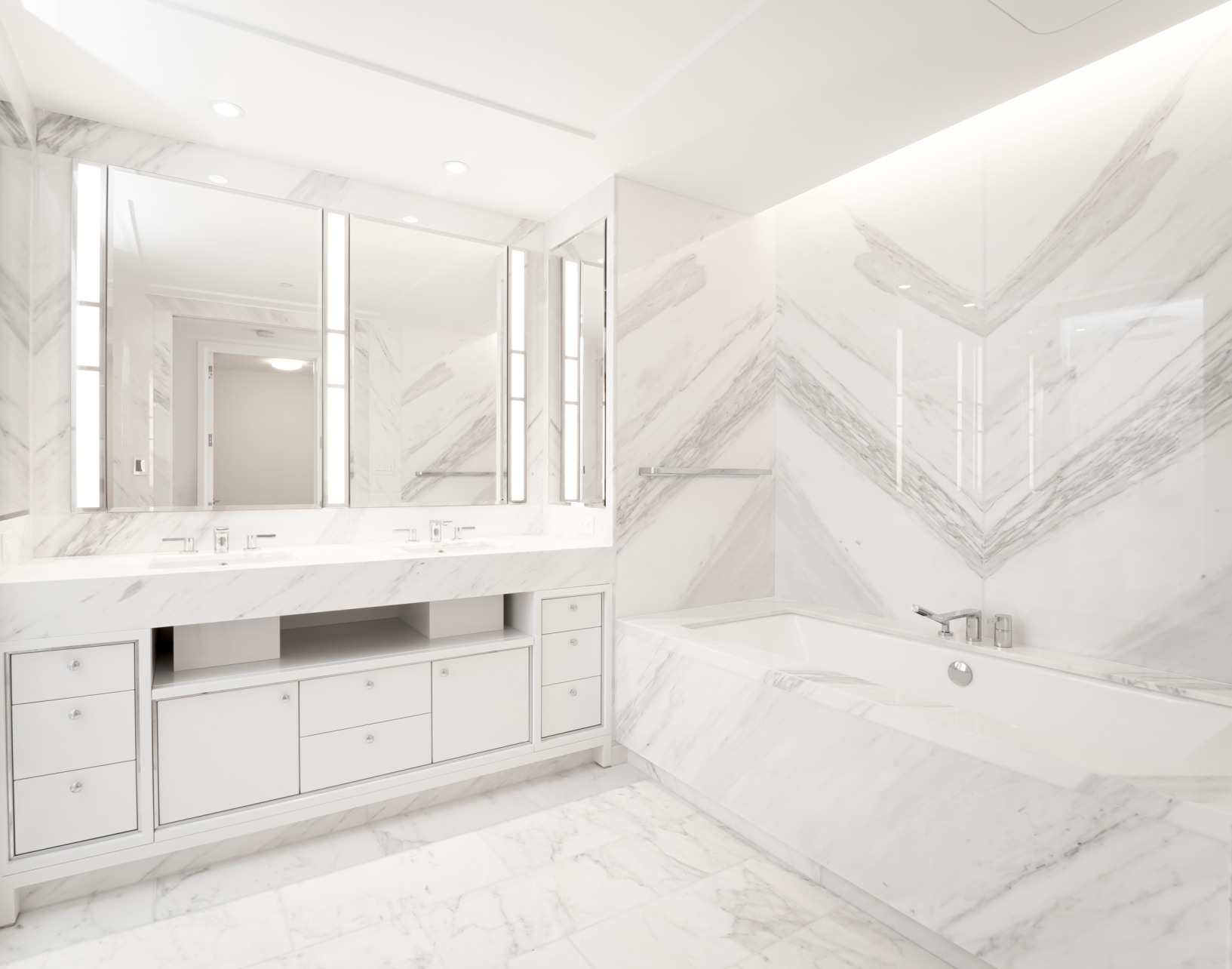 10 Riverside Boulevard, Unit 29B Manhattan, NY 10069 - Photo 6 of 19