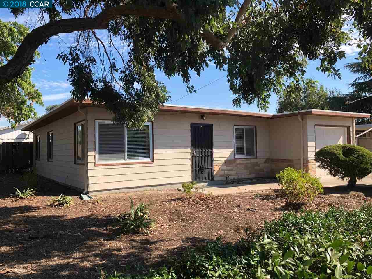 582 Marina Road Bay Point, CA 94565 - Photo 1 of 1