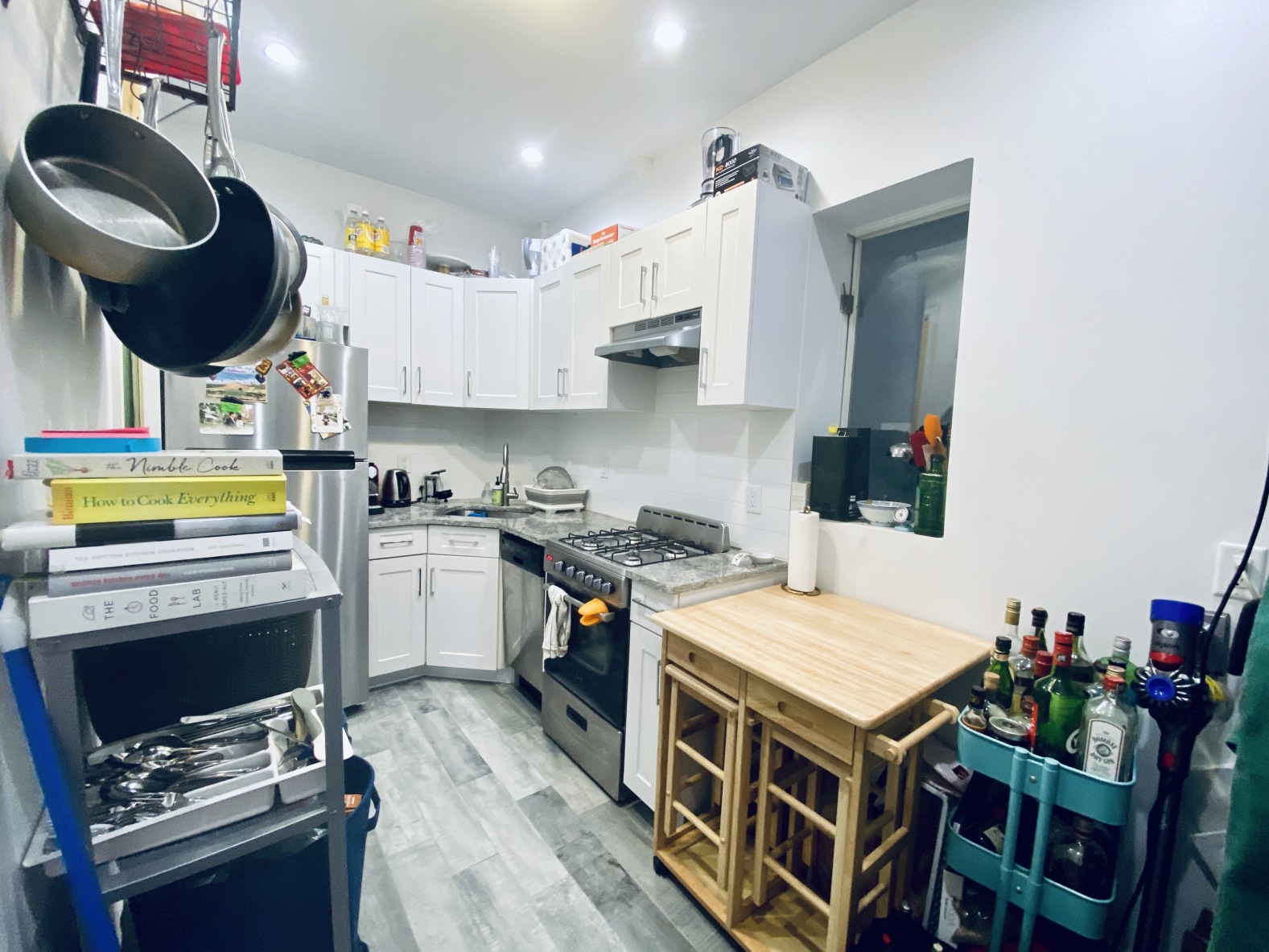 371 State Street, Unit 6 Brooklyn, NY 11217 - Photo 10 of 13