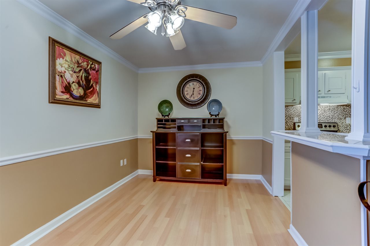 1047 June Road, Unit 4 Memphis, TN 38119 - Photo 8 of 25 Gallery Image 8