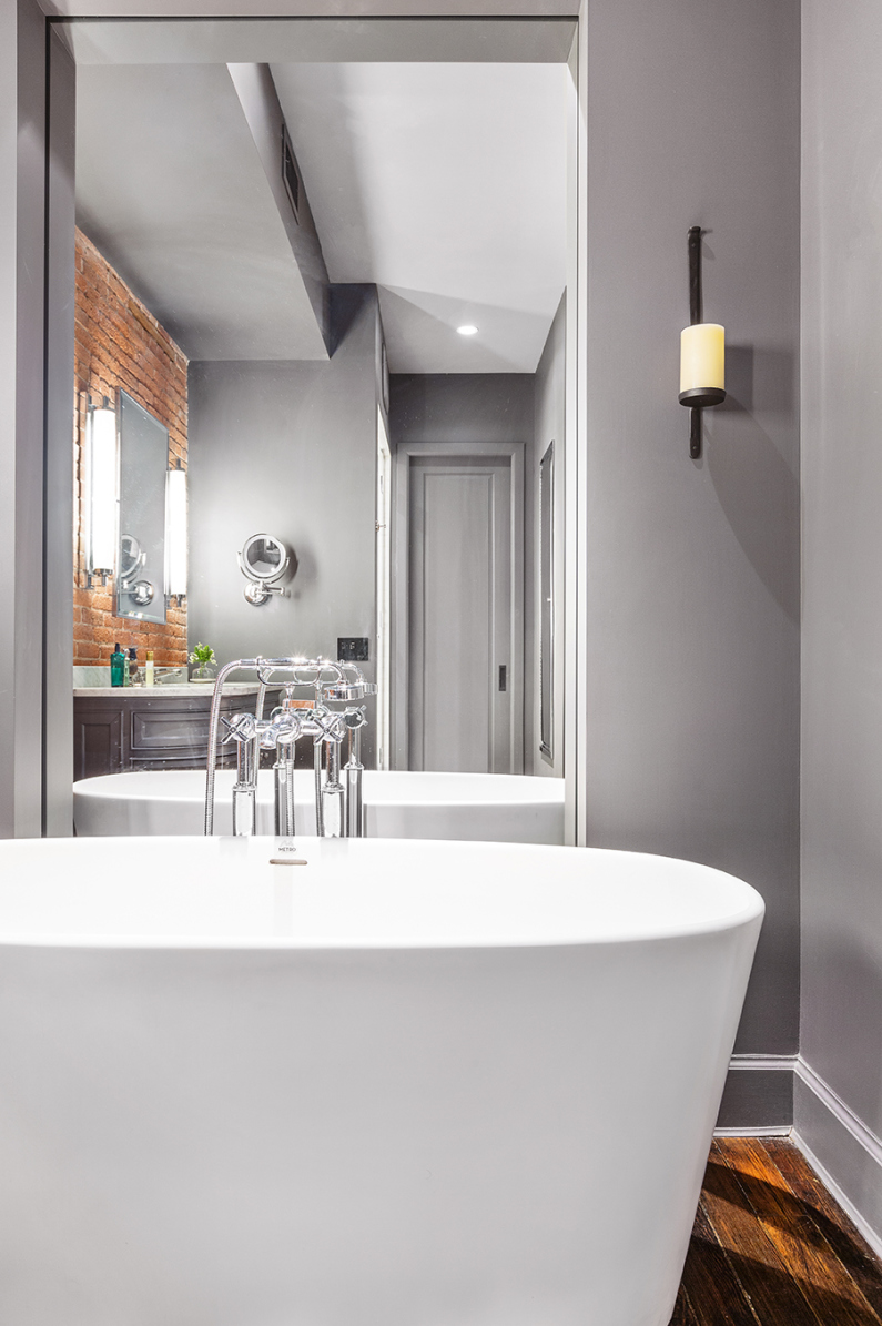 399 Washington Street, Unit 2 Manhattan, NY 10013 - Photo 9 of 14