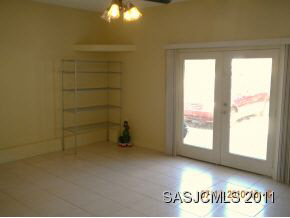 242 Argonaut Road St. Augustine, FL 32086 - Photo 8 of 14 Bonus Room or 4th Bedroom