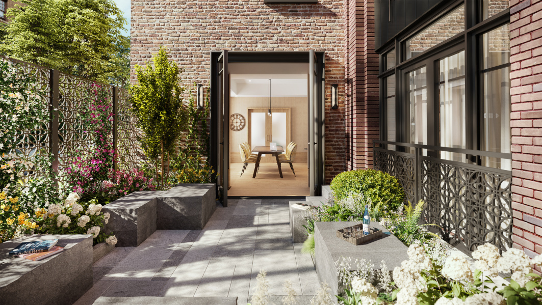 378 W End Ave 378 West End Ave, Manhattan, NY 10024 - Photo 15 of 16