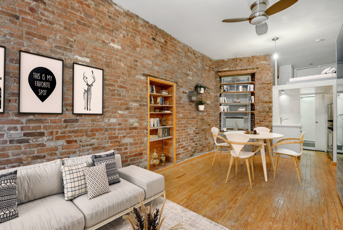 308 Mott Street, Unit 3A Manhattan, NY 10012 - Photo 4 of 7