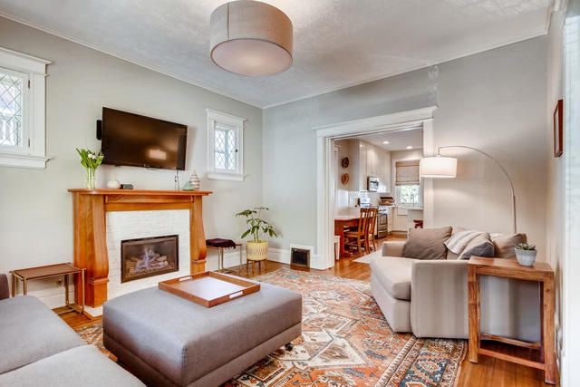 $915,000 | 1011 North Clarkson Street, Denver, CO 80203