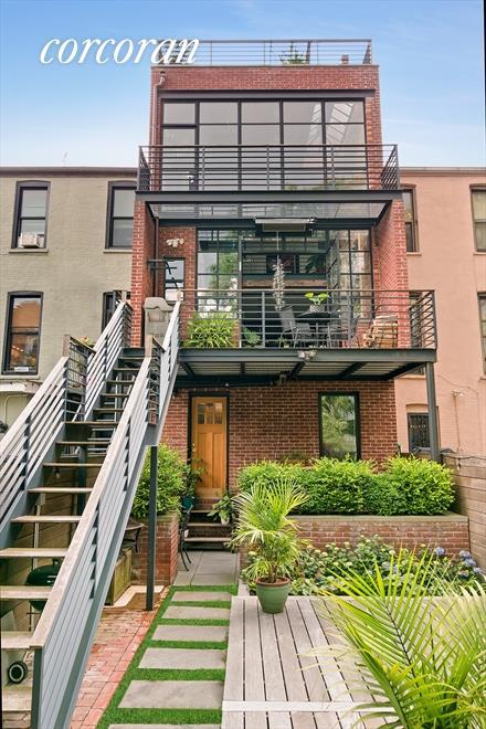 141 1/2 Nelson Street Brooklyn, NY 11231 - Photo 18 of 19