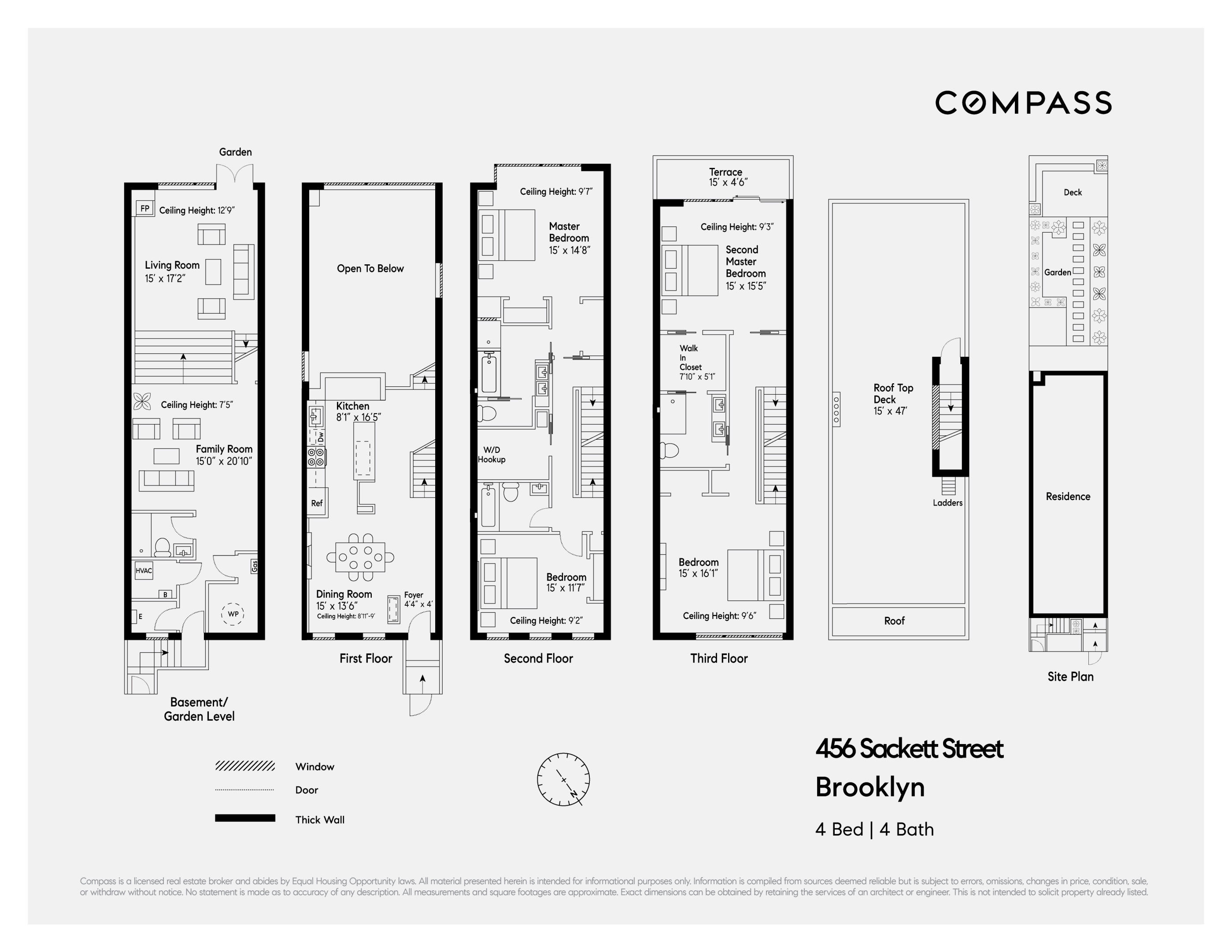 456 Sackett Street Brooklyn, NY 11231 - Photo 29 of 29