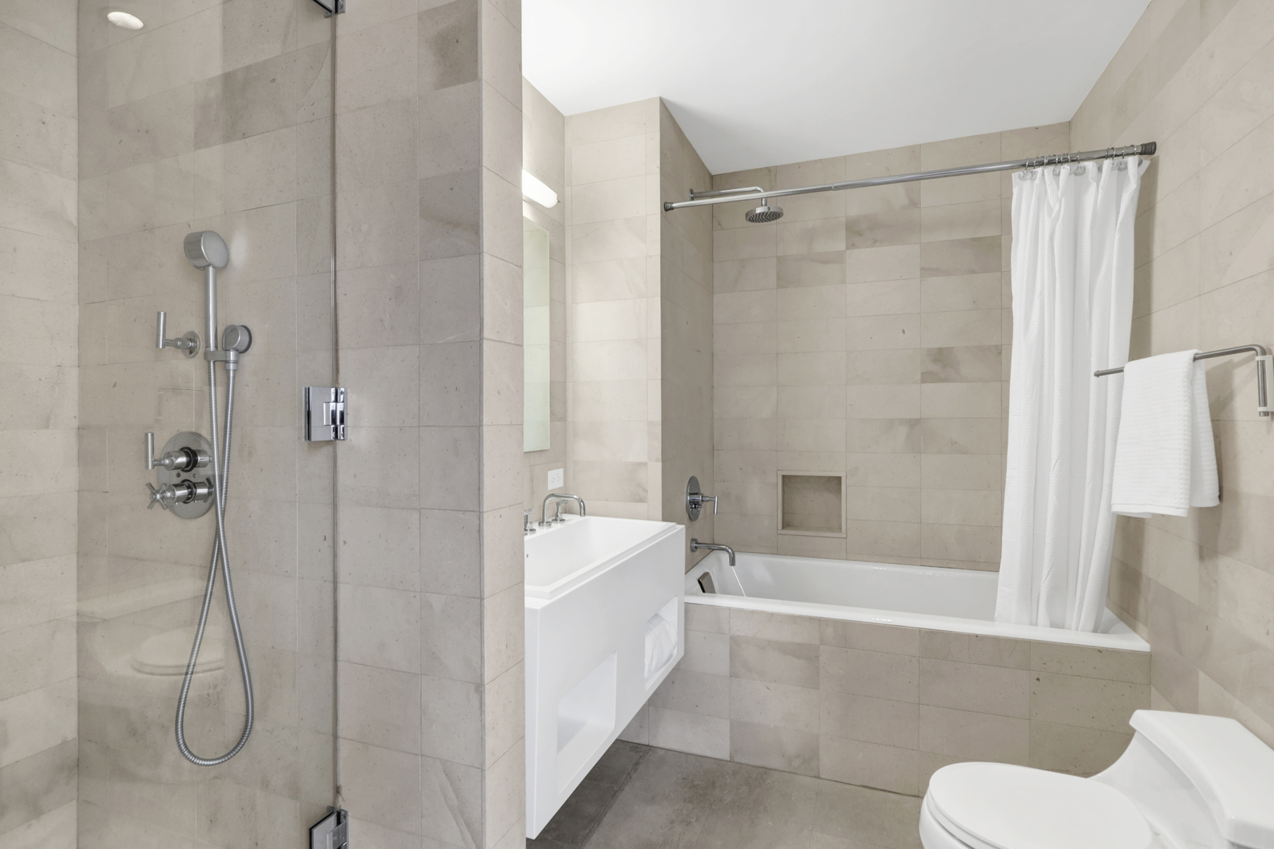 87 Smith Street, Unit PH12C Brooklyn, NY 11201 - Photo 5 of 12