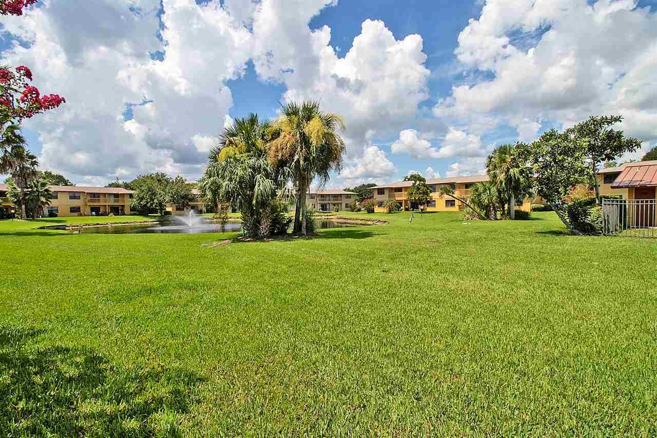 650 West Pope Road, Unit 237 St. Augustine, FL 32080 - Photo 28 of 28