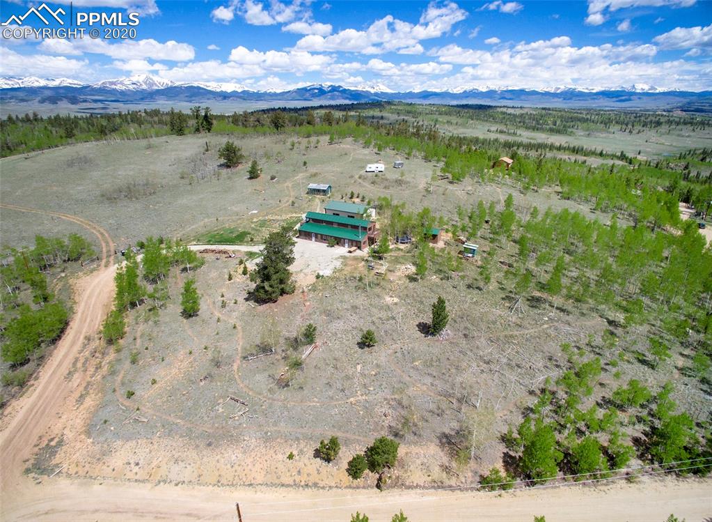 259 Falcon Road Como, CO 80432 - Photo 36 of 40