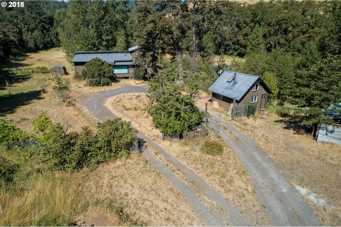 533 Wilson Road Mosier, OR 97040 - Photo 1 of 21 Gallery Image 1