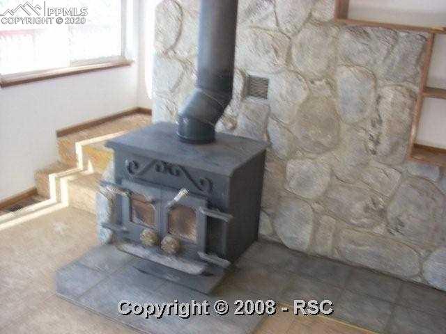 575 Arrowhead Road Florissant, CO 80816 - Photo 3 of 9 Gallery Image 3