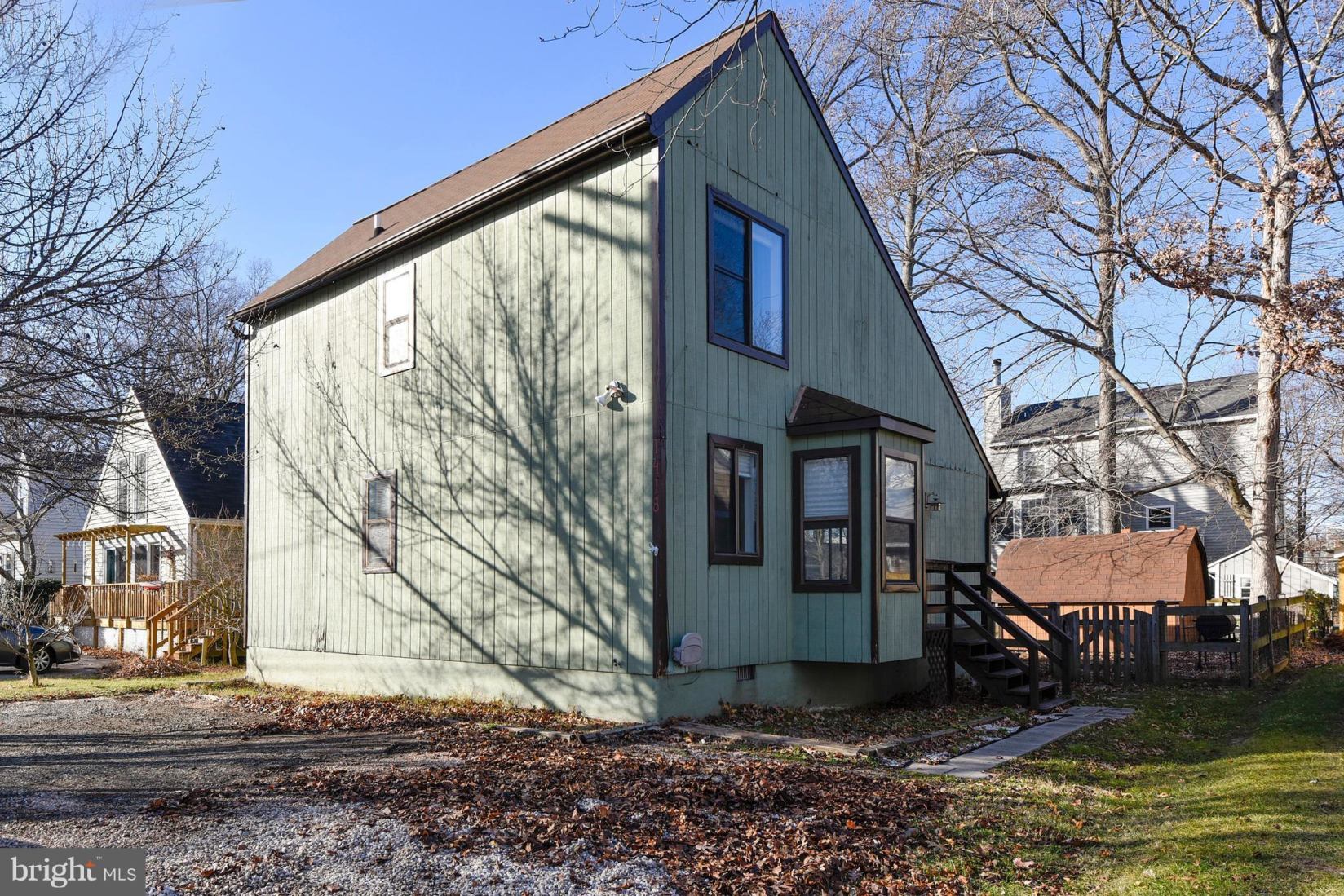 1418 Ellis Road Annapolis, MD 21403 - Photo 1 of 30 Gallery Image 1
