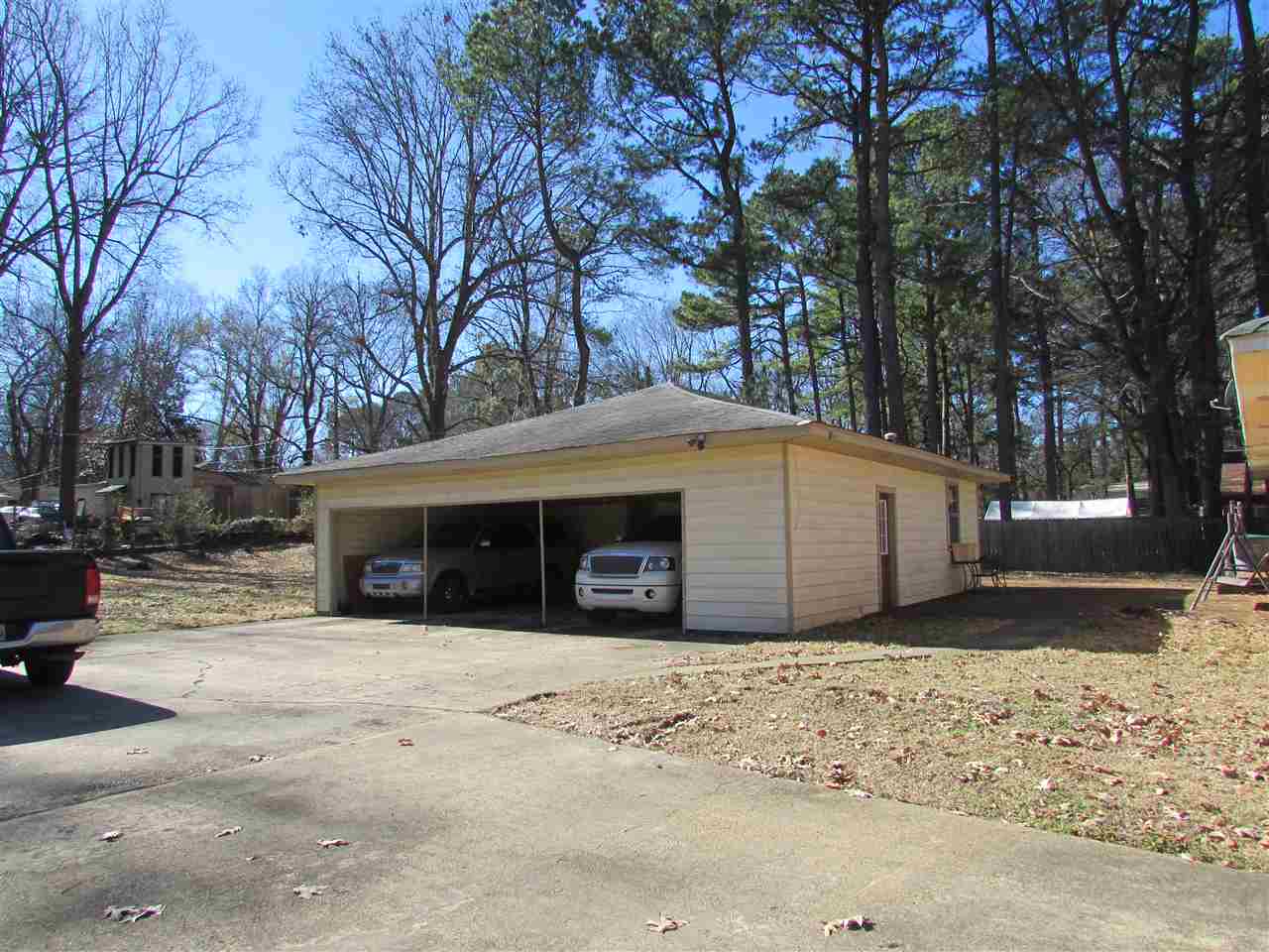 959 Blanchard Road Memphis, TN 38116 - Photo 12 of 14