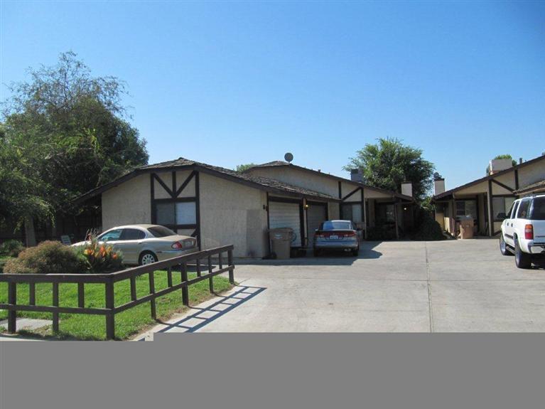 1321 Pacheco Road, Unit A/B Bakersfield, CA 93307 - Photo 1 of 9 Gallery Image 1