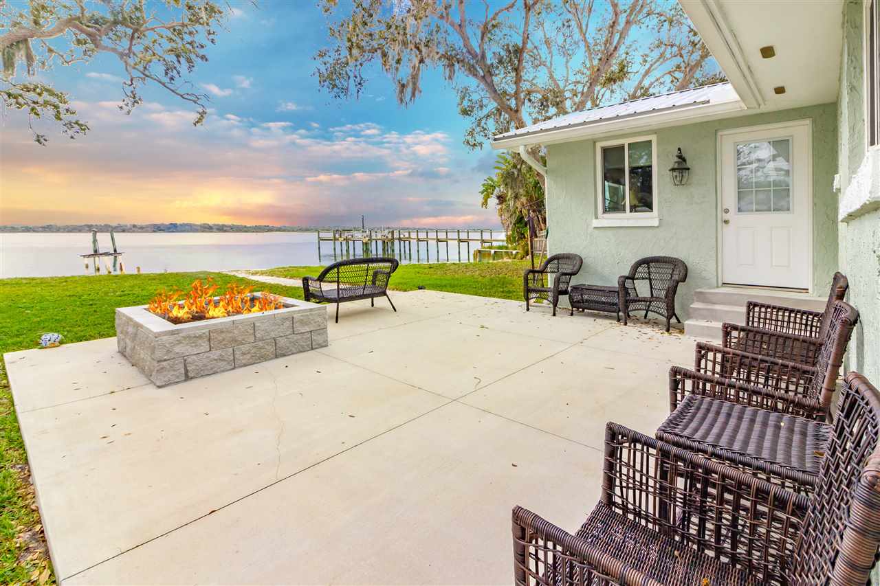 610 Boating Club Road St. Augustine, FL 32084 - Photo 1 of 30 Gallery Image 1
