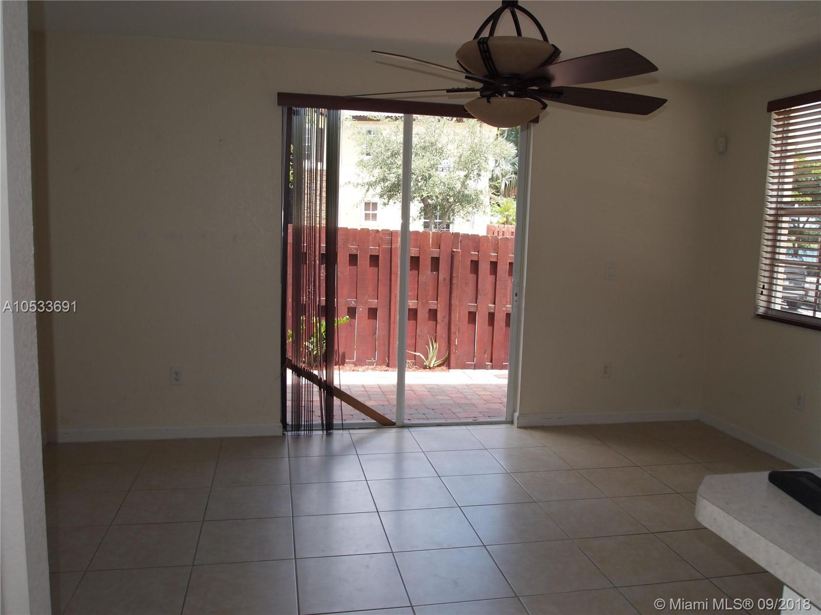 9219 Southwest 227th Street, Unit 13 Cutler Bay, FL 33190 - Photo 9 of 10