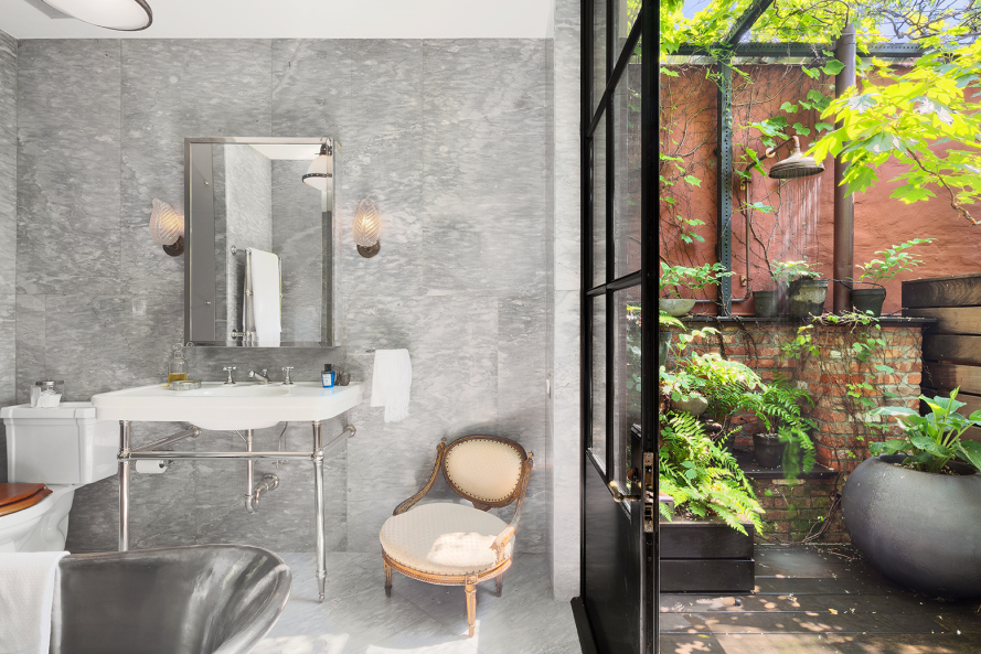 12 Greene Street, Unit PH Manhattan, NY 10013 - Photo 27 of 45