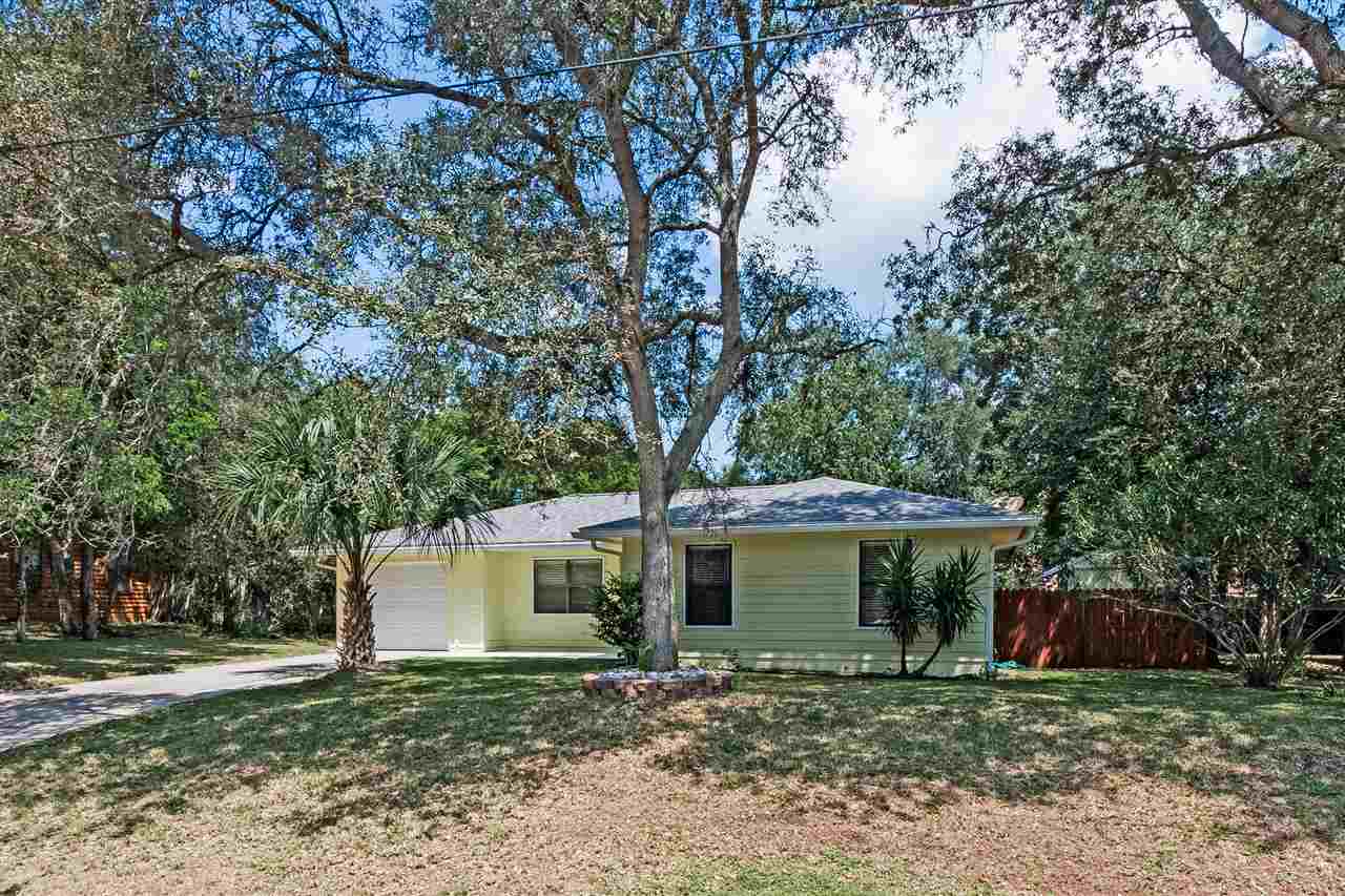 125 Martin Road St. Augustine, FL 32086 - Photo 2 of 31