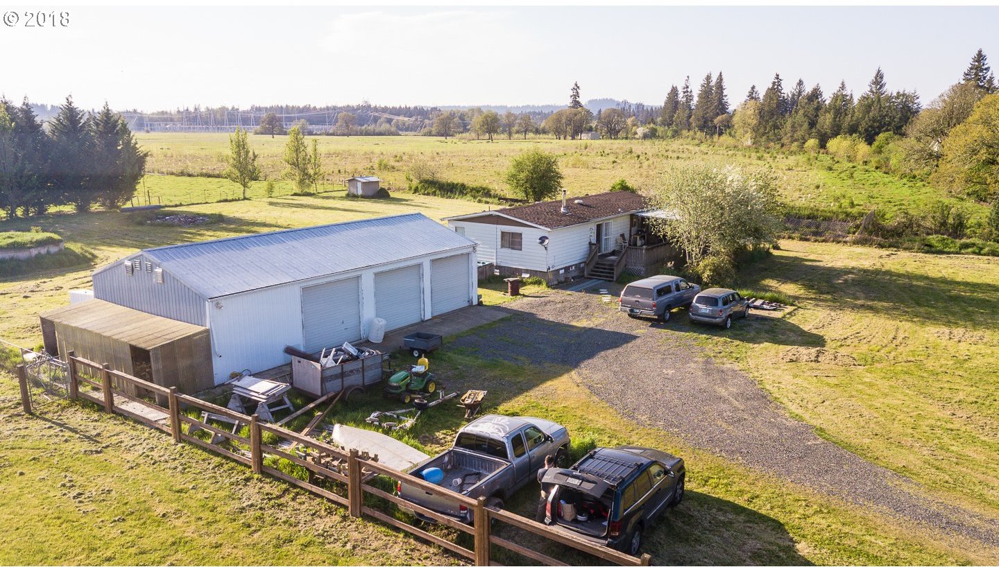 17371 South Eaden Road Oregon City, OR 97045 - Photo 25 of 31 Gallery Image 25