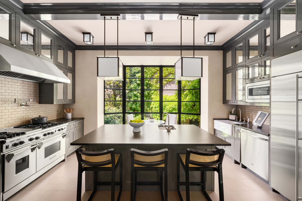 23 Perry Street Manhattan, NY 10014 - Photo 4 of 28