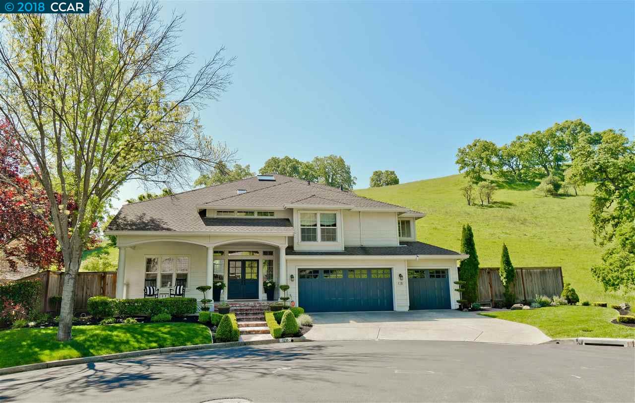 120 Leafield Road Danville, CA 94506 - Photo 1 of 1 Gallery Image 1