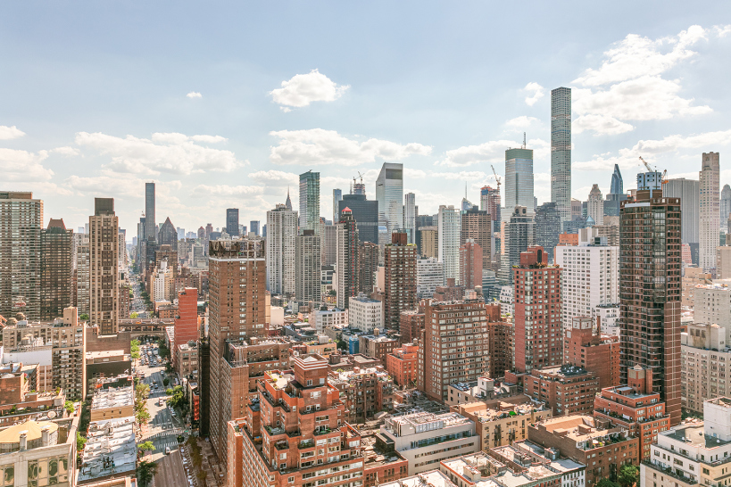 400 East 67th Street, Unit PH31 Manhattan, NY 10065 - Photo 18 of 19