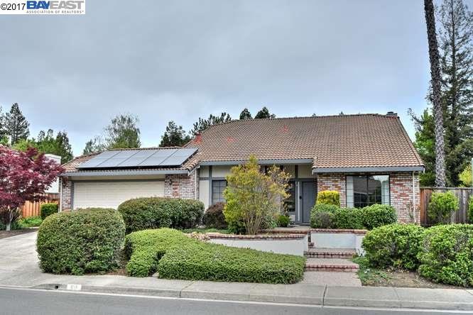 80 Tumbleweed Court San Ramon, CA 94583 - Photo 1 of 1