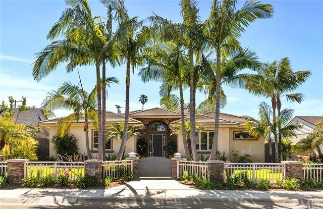 $1,950,000 | 493 Flower Street, Costa Mesa, CA 92627