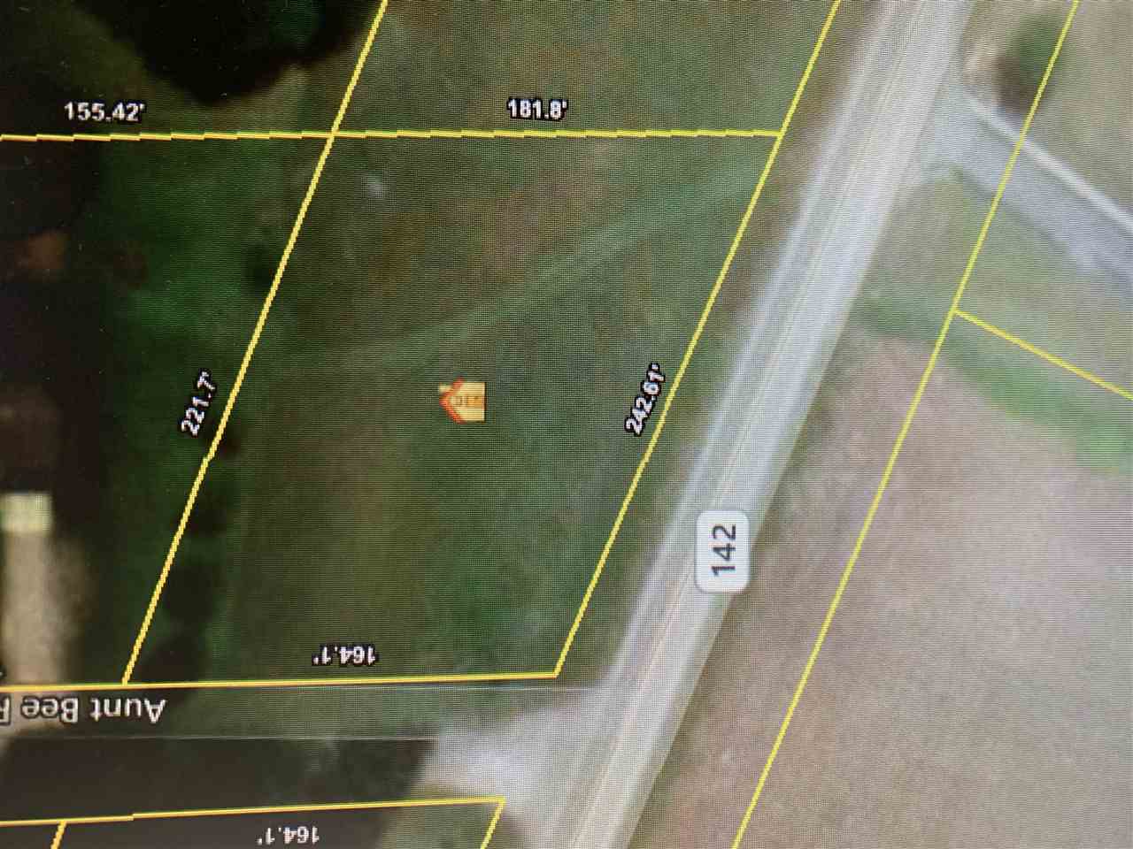 0 Aunt Bee Road Counce, TN 38326 - Photo 5 of 5 Gallery Image 5