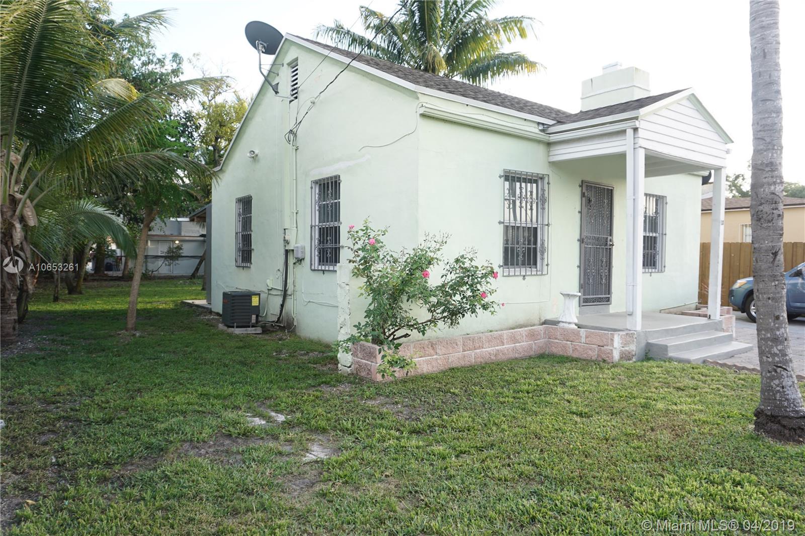 18 Northeast 70th Street Miami, FL 33138 - Photo 3 of 22