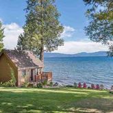 $6,995,000 | 1250 West Lake Boulevard, Tahoe City, CA 96145