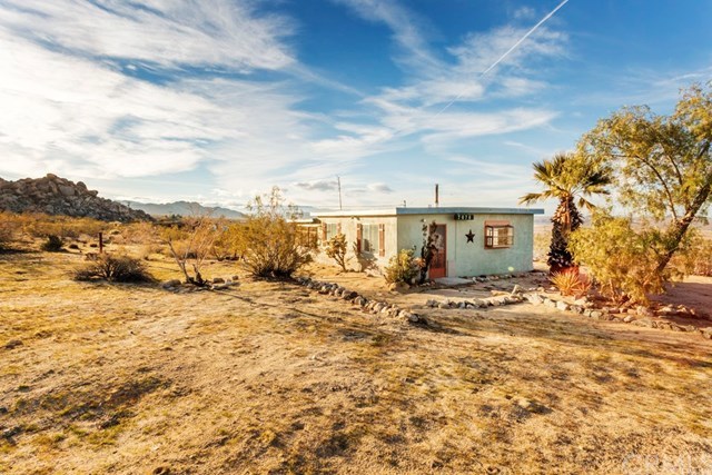 7070 Old Copper Mountain Road Joshua Tree, CA 92252 - Photo 1 of 1