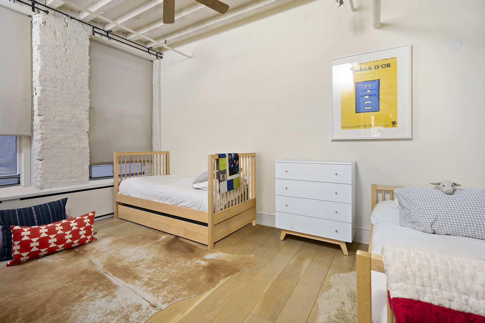 118 Mercer Street, Unit 3 Manhattan, NY 10012 - Photo 6 of 8