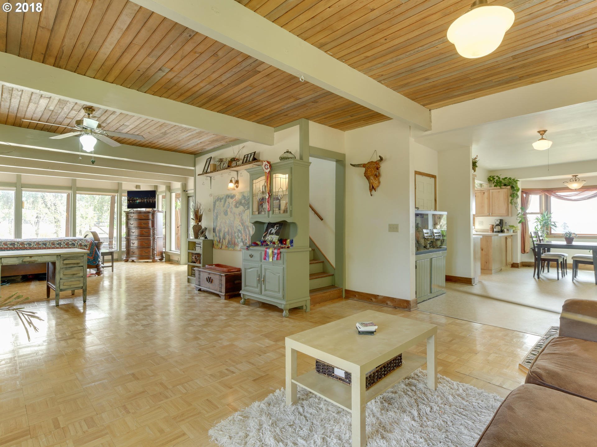 33605 Southeast Divers Road Estacada, OR 97023 - Photo 4 of 32 Gallery Image 4