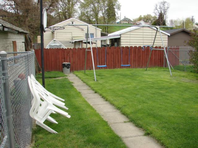 625 Southwest 5th Street Pendleton, OR 97801 - Photo 11 of 12