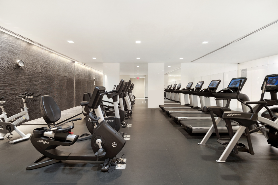 400 East 67th Street, Unit 28C Manhattan, NY 10065 - Photo 16 of 23