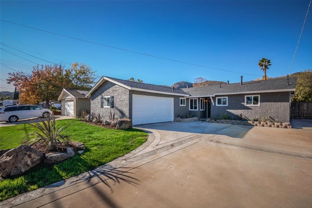 8608 Big Rock Road Santee, CA 92071 - Photo 1 of 25 Gallery Image 1