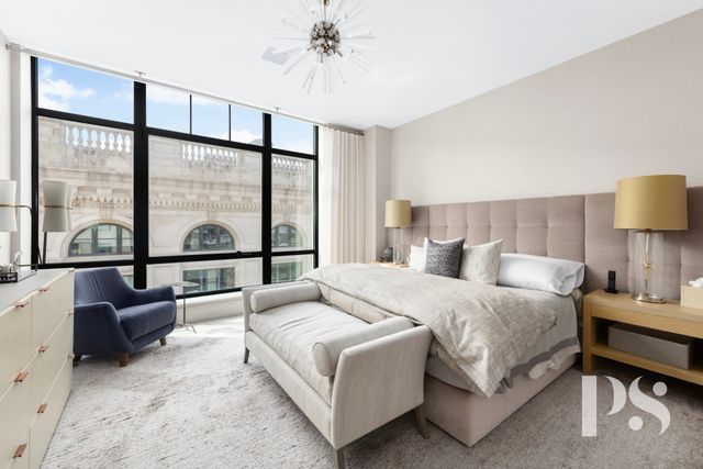 $5,225,000 | 10 Madison Square West, Unit 15A | Flatiron