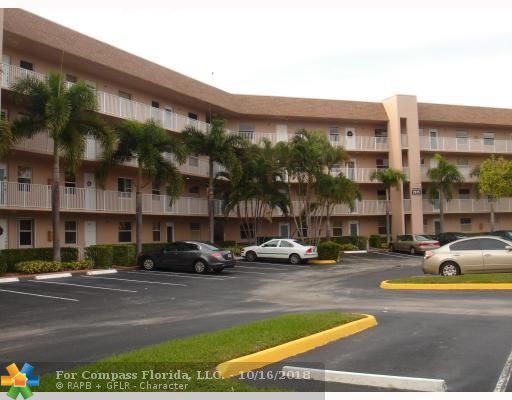 Sunrise Lakes Condominiums Sunrise, FL 33322 - Photo 1 of 15