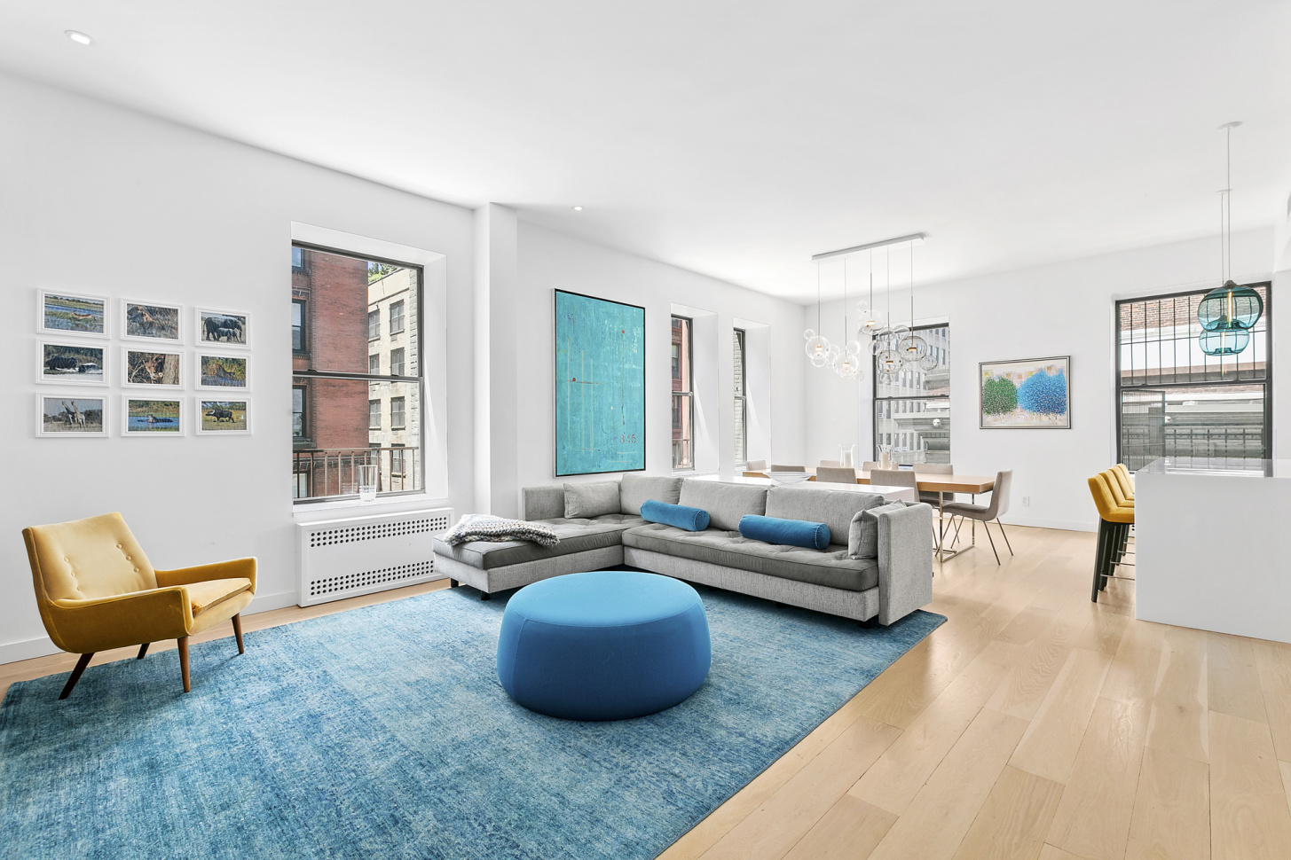 67 Hudson Street, Unit 4A Manhattan, NY 10013 - Photo 2 of 13