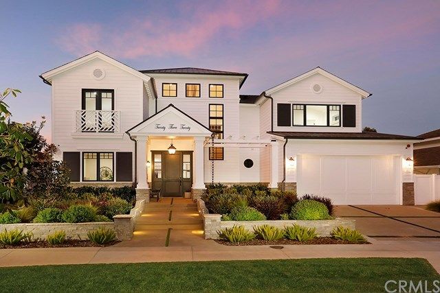 $3,550,000 | 2320 Port Aberdeen Place, Newport Beach, CA 92660